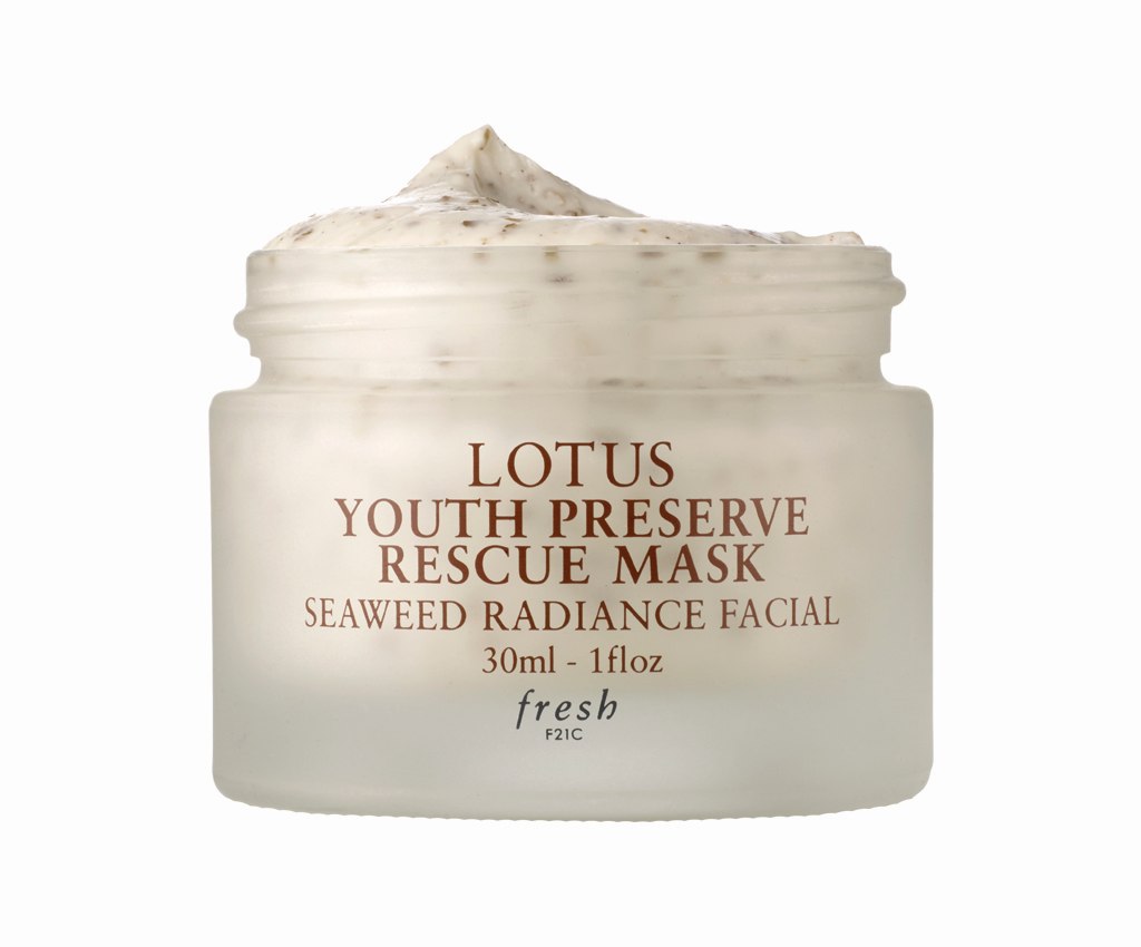 Lotus Youth Preserve Rescue Mask